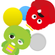 Colors [U-Kids] Android App by UNI-TY INC.