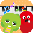 Musical Scales [U-Kids] Android App by UNI-TY INC.