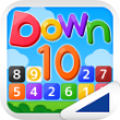 Down10 (Play & Learn! Series) Android App by UNI-TY INC.