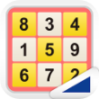 Magic square (Play & Learn!) Android App by UNI-TY INC.