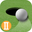 ♪PutterGolf2♪ Android App by UNI-TY INC.