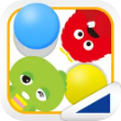 Colors [U-Kids] Android App by UNI-TY INC.