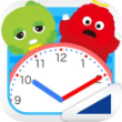 What time is it? [U-F] Android App by UNI-TY INC.