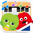 Musical Scales [U-F] Android App by UNI-TY INC.