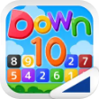 Down10 (Play & Learn! Series) Android App by UNI-TY INC.
