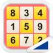 Magic square (Play & Learn!) Android App by UNI-TY INC.