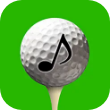 Golf & Rhythm Android App by UNI-TY INC.